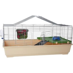 CAGE Cage Pour Petit Animau - Basics Habitat Accessoire
