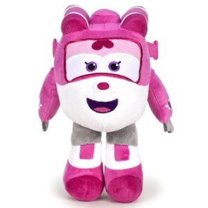 peluche super wings
