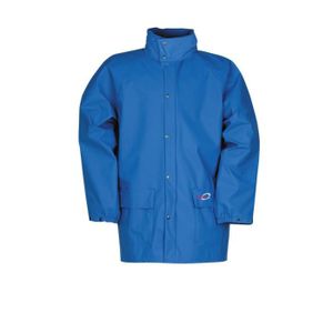 4120 Manteau de pluie Homme Baleno Helsinki