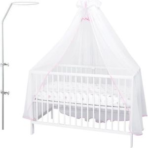 Ciel De Lit Avec Fleche Cdiscount