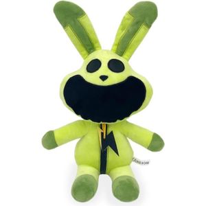 PELUCHE POUR ANIMAL Smiling Peluche, Smiling Plushies Toy, Smiling Hor