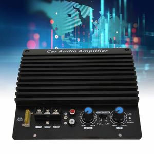 Achetez en gros Brésil Programme Amplificateur De Voiture D Classe Sonore  Numérique Mini Amplificateur Audio De Voiture 1500w Chine et Amplificateur  Audio De Voiture à 44 USD
