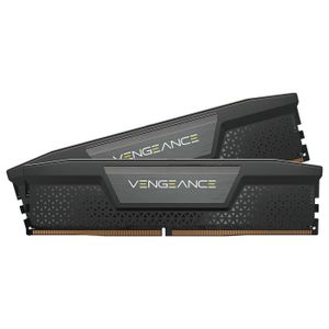 MÉMOIRE RAM Corsair Vengeance DDR5 64 Go (2 x 32 Go) 6600 MHz 