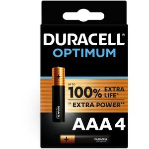 Boîte de Rangement de Batterie Organisateur de Stockage de Batterie Peut contenir 52 Piles AA AAA Noir 
