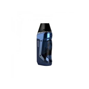 elfbar nachfüll pod läuft aus Kits Geekvape