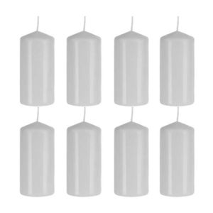 Pack De 12 Bougies Citronnelle