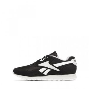 Reebok deals rapid mu
