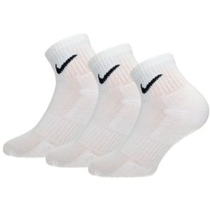 CHAUSSETTES Vêtements Homme Chaussettes Nike Everyday Cushion Quarter 3 Pair