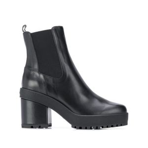 bottine hogan femme