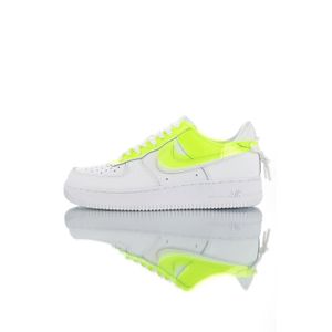 Nike Air Force One A Dechirer Achat Vente Pas Cher