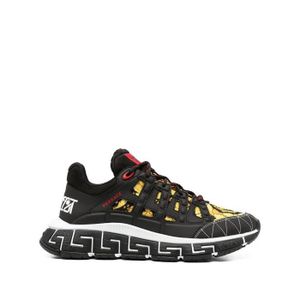 Sneakers versace homme