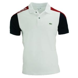 Cdiscount polo lacoste homme clearance