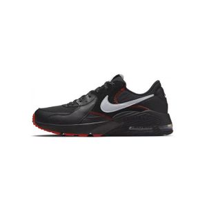 Air max invigor noir et rouge clearance