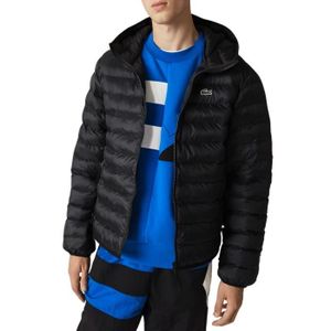 Veste lacoste homme discount 2019