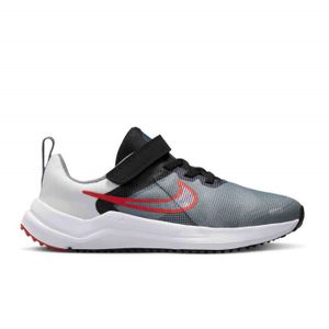 CHAUSSURES DE RUNNING Chaussures de running pour enfant Nike Downshifter 12 DM4193-007 - Gris