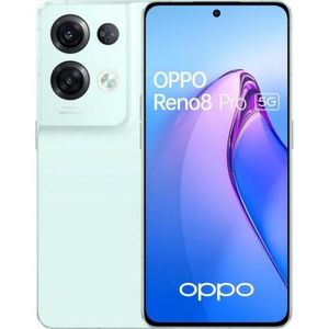 SMARTPHONE OPPO Smartphone Reno8 Pro Vert 5G