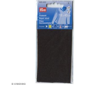 Tissu thermocollant noir 7x12 cm PRIMA : le lot de 4 à Prix Carrefour
