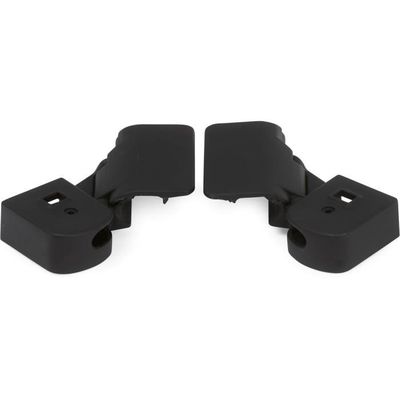 Adaptateur Siège Auto Britax Römer Pour Poussette Maclaren Atom - Fixation Rapide Et Sûre
