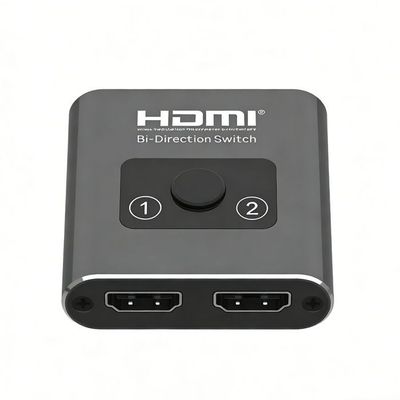9 x 1 HDMI MULTIVIEWER Switch Affichage Multiple mosaique PIP HDMI1.4