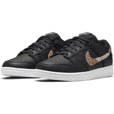 Basket nike leopard on sale
