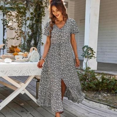 Robe boheme cdiscount online