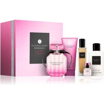 Coffret bombshell victoria secret Cdiscount Au quotidien