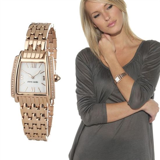Montre Pierre Cardin Neuve - Homme - Fonctionne Parfaitement