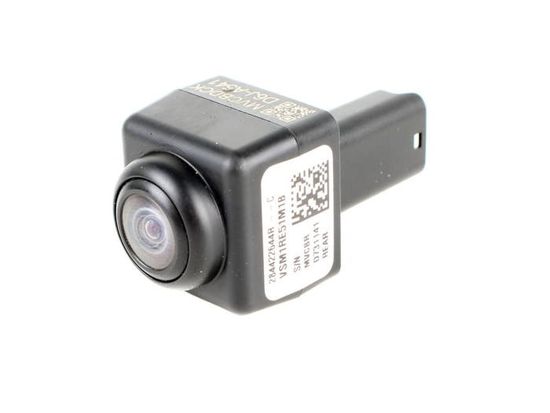 Caméra De Recul Sans Fil Pour Dacia Duster - Vision Nocturne CCD, Installation Facile Pour Voiture