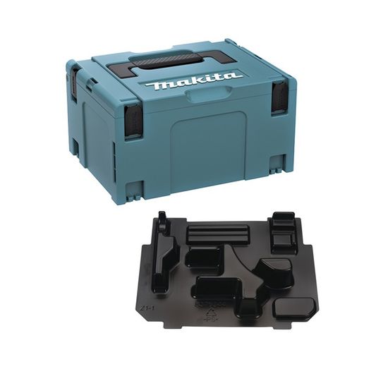 Incrustation Makpac Pour Type 3 Makita – L'accessoire D'organisation Pour Vos Outils