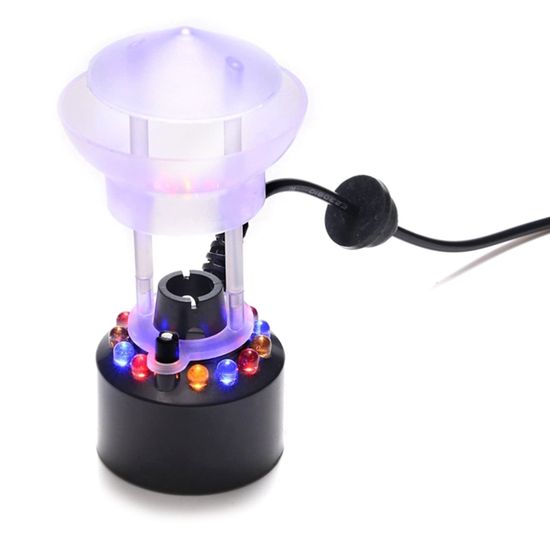 Brumisateur terrarium Humidificateur de Reptiles 2... - Grandado Brumisateur terrarium Humidificateur de Reptiles 2... - Grandado