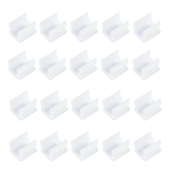 Porte-Stylo Magnétique Avec Éponge - Organisateur Réfrigérateur Et Tableau Blanc - Support Marqueurs