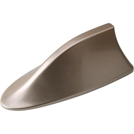 Antenne Voiture Pour Renault Captur II / E-Tech 2019-2024 - Design Aérodynamique, étanche, Boost De Signal