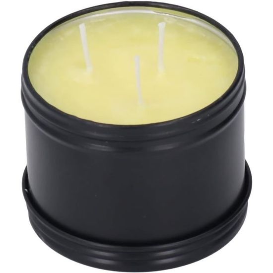 Bougies Survie Longue Durée Bougies Survie 20 Pièces - Combustion 18h - 7.6cm - Urgence Panne électrique Bougies Urgence