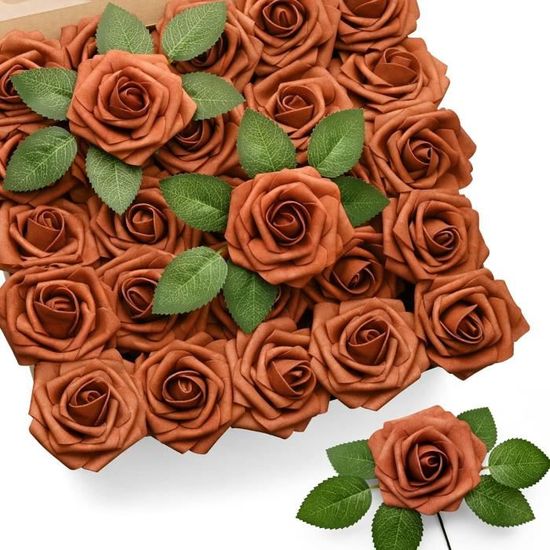 100 Fils De Fer SUPVOX 40cm Pour Arrangements Floraux - Tiges Vertes Rigides DIY Bouquets Mariage