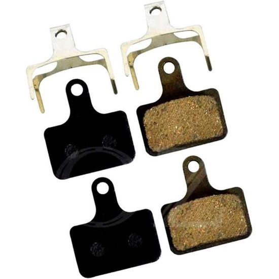 GRASKY 4 Paires de Plaquettes de Frein à Disque vélo/Ajustement pour Shimano DURA-ACE R9150 / Apte à Ultegra R8070, RS805, RS505, RS405, RS305, RX810, GRX Ex Plus GRASKY 4 Paires de Plaquettes de Frein à Disque vélo/Ajustement pour Shimano DURA-ACE R9150 / Apte à Ultegra R8070, RS805, RS505, RS405, RS305, RX810, GRX Ex Plus