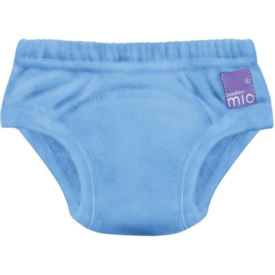 Culottes D'apprentissage Lavables Bambino Mio - Lot De 5 - Taille 2-3 Ans - Unisexe