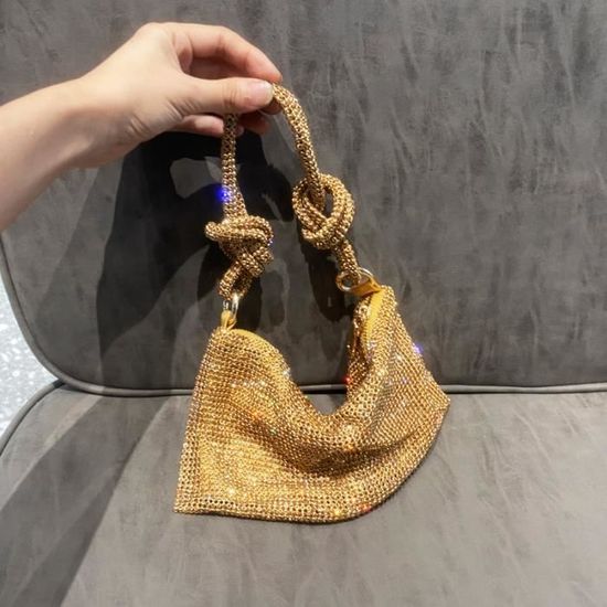Pochette soirée tendance 2019 store