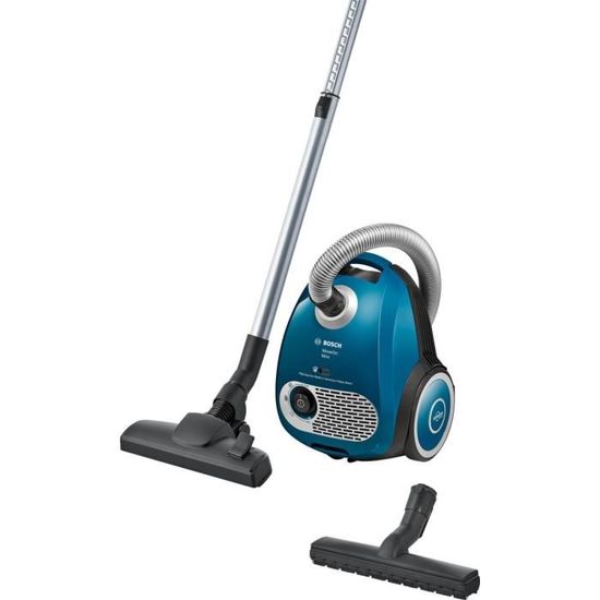 Aspirateur bosch outlet mini move on