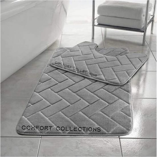 Lot De 2 Tapis En Mousse Ondulée Pour Décoration De Gâteaux – Fondant Et Pâte à Sucre