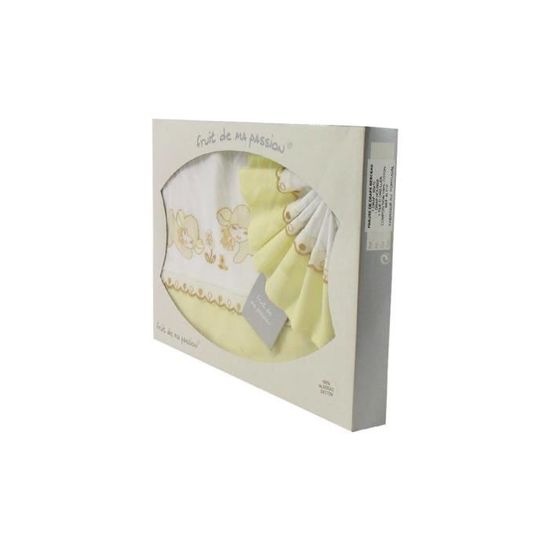 Parure de drap landau new arrivals