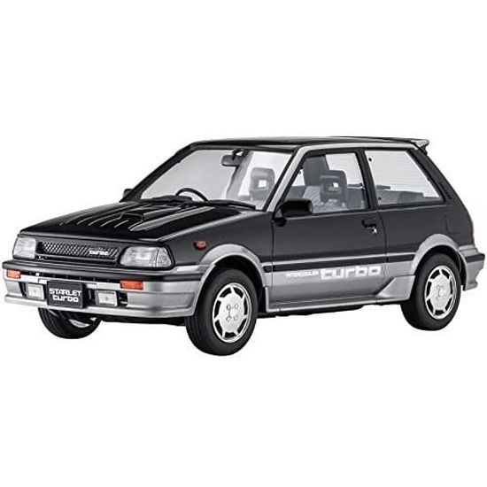 Buy Hasegawa HA20449 124 EP 71 Türer 1:24 Toyota Starlet EP71 Turbo-S 3