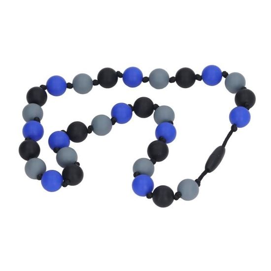 Collier De Dentition, Jouets De Dentition, Jouets Apaisants