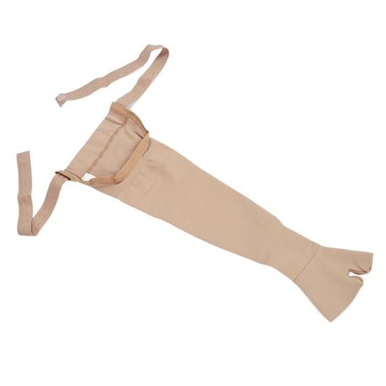 NEUF Manchon de bras de compression pour lymphoedème Manchon de bras de
