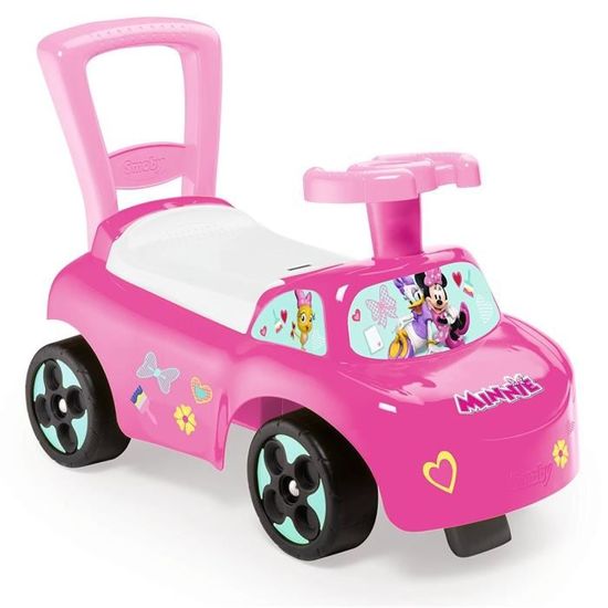porteur disney minnie