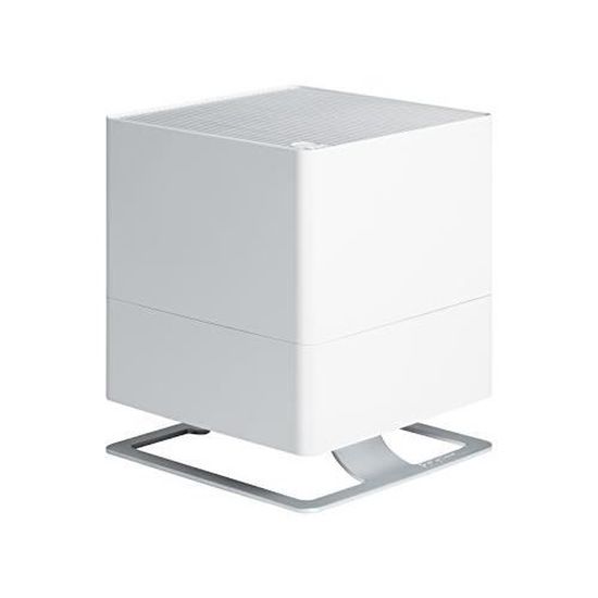 Humidificateur D'air STADLERFORM OSKAR BIG Blanc - Occasion Fonctionnel Mais Sans Filtre