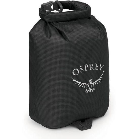 Osprey Ultralight Dry Sack 35L - Sac Étanche Ultraléger - Accessoire Sac à Dos - Vert
