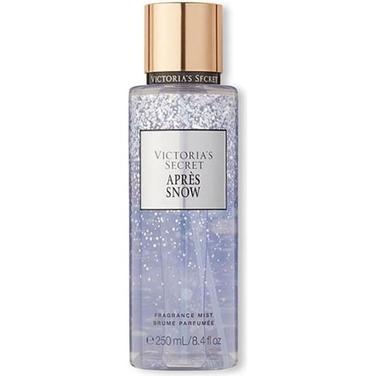 Vente privée brume shop victoria secret