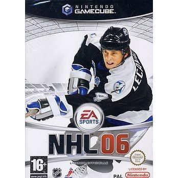 NHL 06