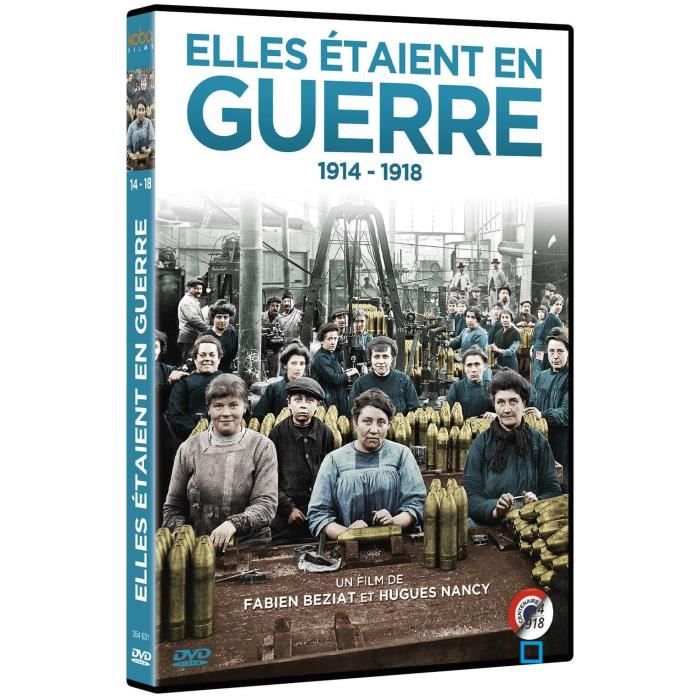 Elles étaient 5 Streaming DVD ELLES ETAIENT EN GUERRE en dvd film pas cher - Cdiscount