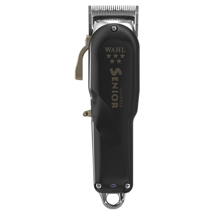 Coffret Produits Capillaires WAHL® 5 Star Senior Professionnel Sans fil Lames réglables